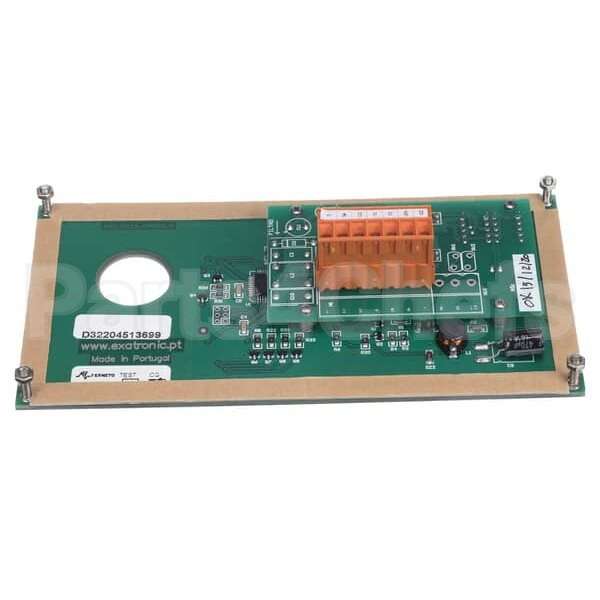 30891401000040 Compatible Doyon Electronic Panel Lmaxxx
