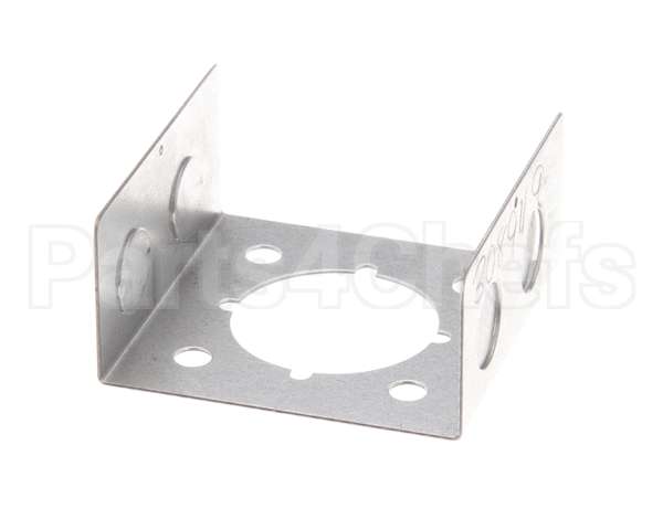 308949 Champion - Moyer Diebel Box-Elec Stamped Flange