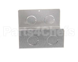 308949 Champion - Moyer Diebel Box-Elec Stamped Flange