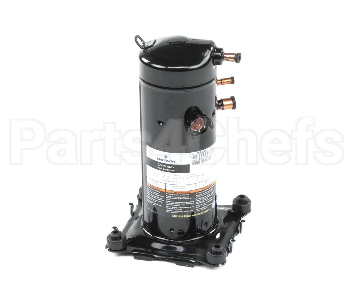 3089658 Hussmann Compressor-Copeland Zf07Kae-Pf