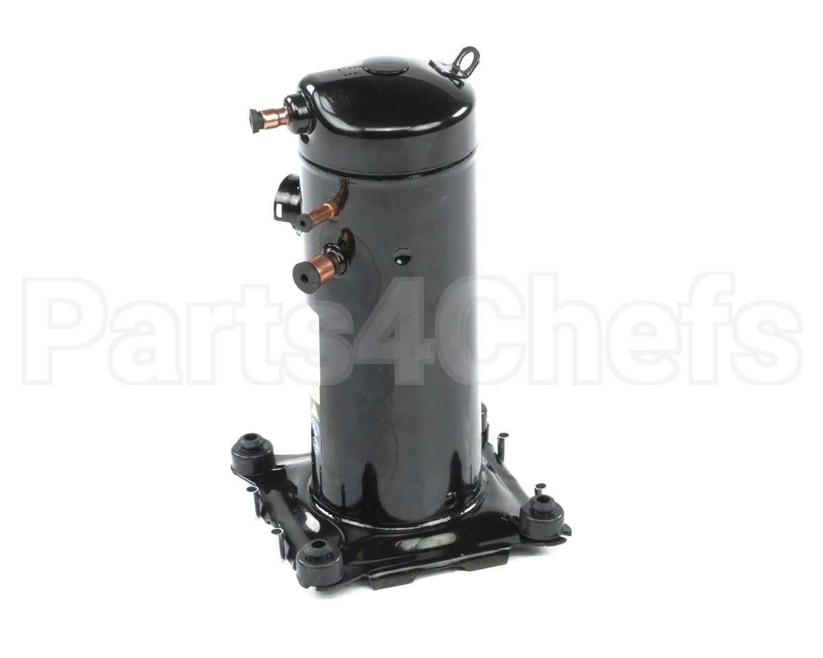 3089658 Hussmann Compressor-Copeland Zf07Kae-Pf