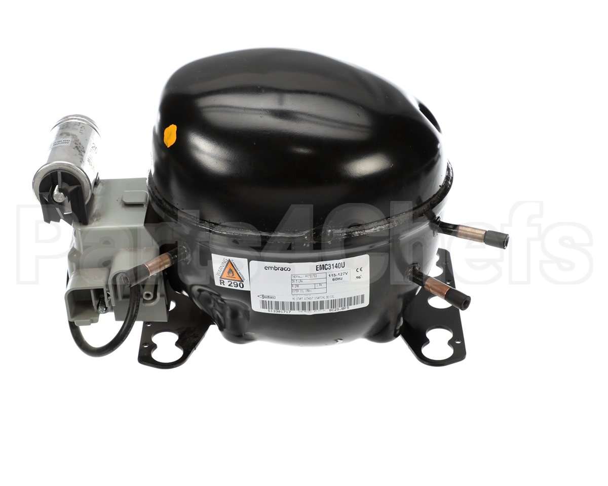 3089914 Hussmann Compressor-R290 115 V 3140U