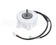 308F-2011 Rinnai Convection Motor Assy (403) 263Fa
