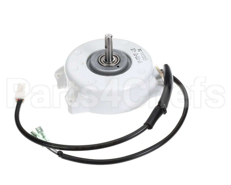 308F-2011 Rinnai Convection Motor Assy (403) 263Fa