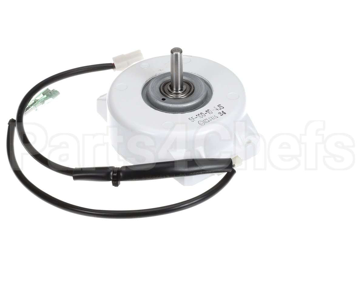 308F-2011 Rinnai Convection Motor Assy (403) 263Fa