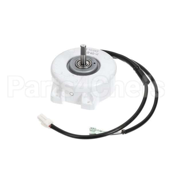 308F-2011 Compatible Rinnai Convection Motor Assy (403) 263Fa