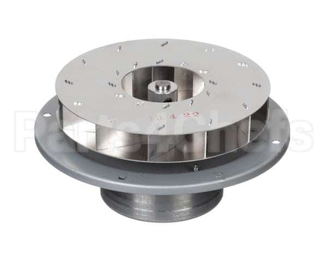 308F-425 Rinnai Combustion Motor Assembly (263Fa)