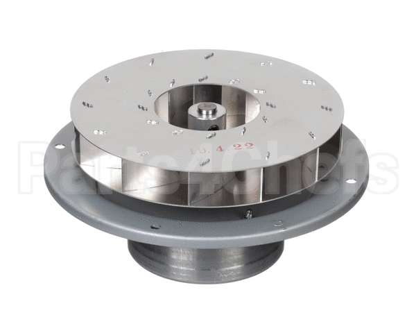 308F-425 Rinnai Combustion Motor Assembly (263Fa)