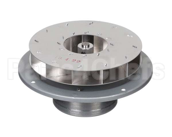 308F-425 Rinnai Combustion Motor Assembly (263Fa)