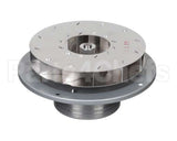 308F-425 Rinnai Combustion Motor Assembly (263Fa)