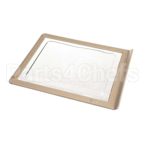 308F-462-3 Compatible Rinnai Air Filter Assy C (019) 263Fa/201