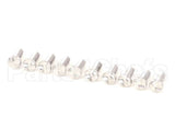 308P124 Antunes Screw #8-32X1/2 Oneway