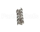 308P127 Antunes Screw,Mach #08-32 X 5/16