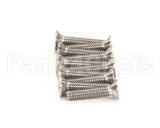 308P132 Antunes Screw,Mach #8-32X3/4 Ph