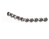308P144 Antunes Scrw,Mach#8-32/#6Hd-10Pk