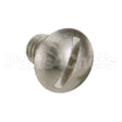 308P144 Compatible Roundup Roundup Machine Screw #8 -32