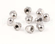 308P145 Antunes Nut, #8-32 Acorn