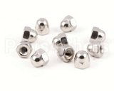 308P145 Antunes Nut, #8-32 Acorn