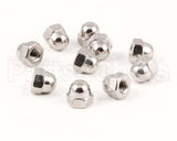 308P145 Antunes Nut, #8-32 Acorn
