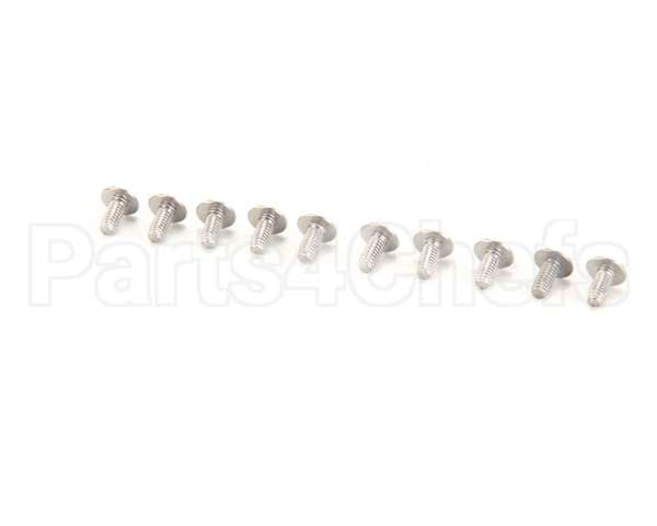 308P157 Antunes Screw,Tap #08-32 X 3/8