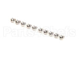 308P157 Antunes Screw,Tap #08-32 X 3/8