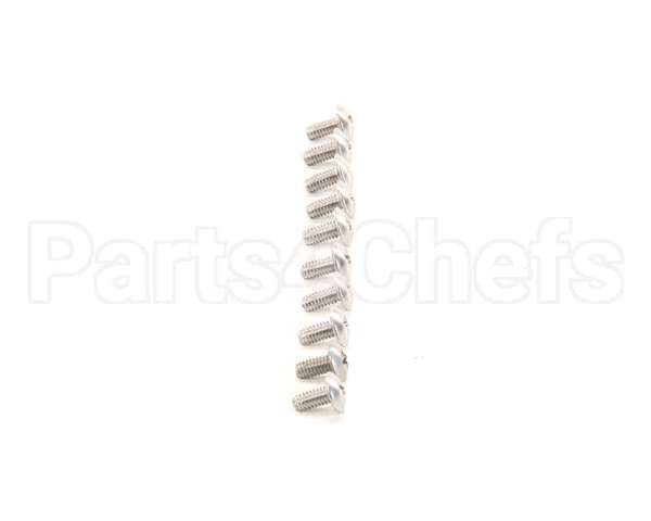 308P157 Antunes Screw,Tap #08-32 X 3/8