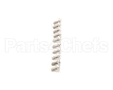 308P157 Antunes Screw,Tap #08-32 X 3/8