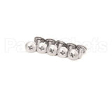 308P203 Antunes Screw, Tap 8-32X3/8 W/Int Toot