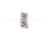 308P203 Antunes Screw, Tap 8-32X3/8 W/Int Toot
