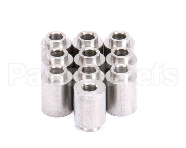 308P224 Antunes Spacer, 3/8 Odx.515 Lg