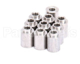 308P224 Antunes Spacer, 3/8 Odx.515 Lg