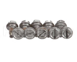 308P227 Antunes Screw, Mach #8-32 X 3/8