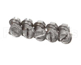 308P227 Antunes Screw, Mach #8-32 X 3/8