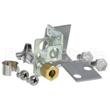30904 Compatible Henny Penny Pilot & Bracket Assy 1/4" Lp