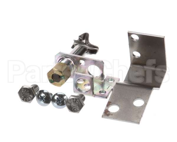 30904 Henny Penny Gas Pilot Holder Assembly