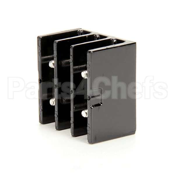 30905 Compatible Star Terminal 3-Pole Block