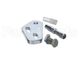 3090934KT Hussmann Innovator Door Top Hinge Pin