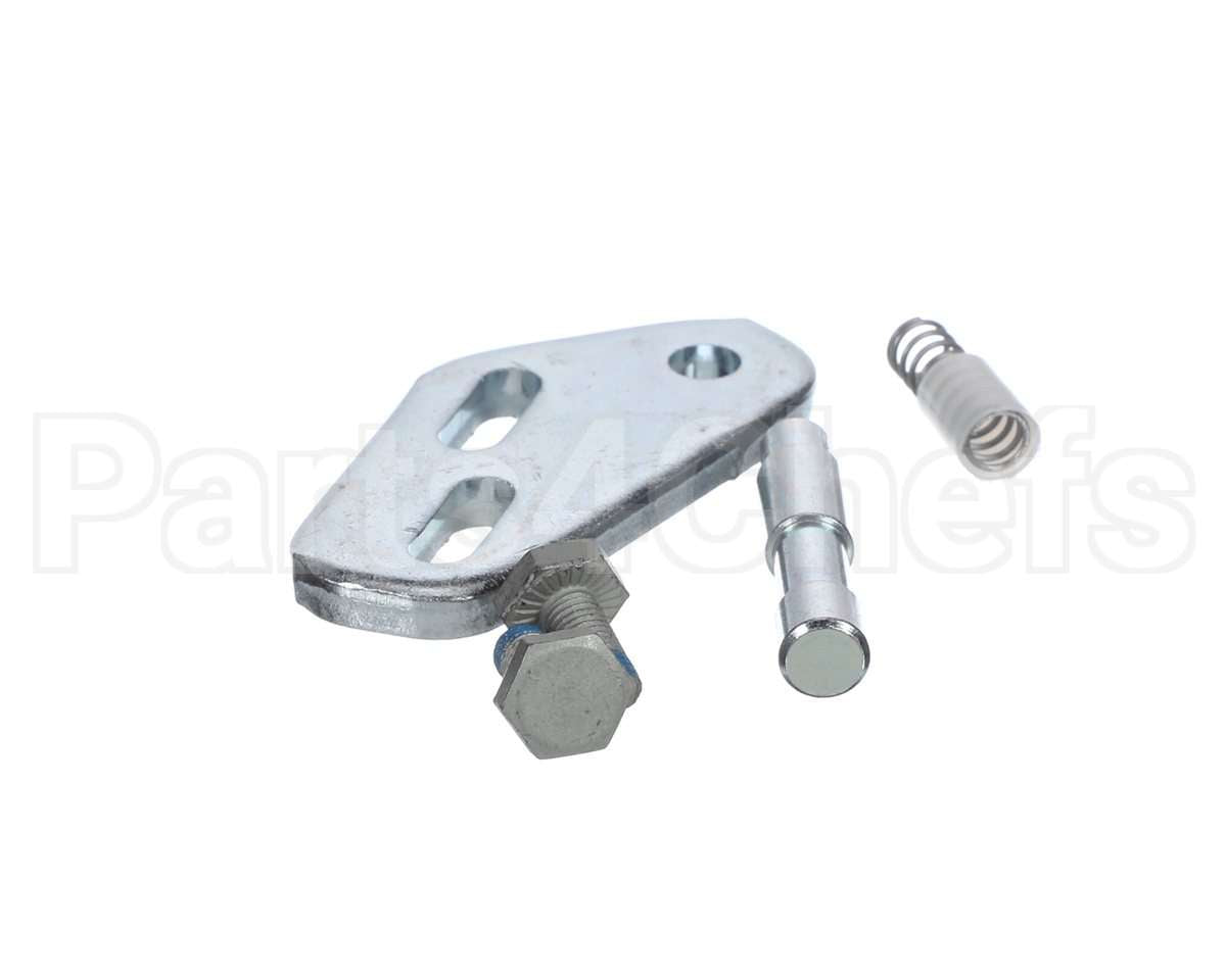 3090934KT Hussmann Innovator Door Top Hinge Pin