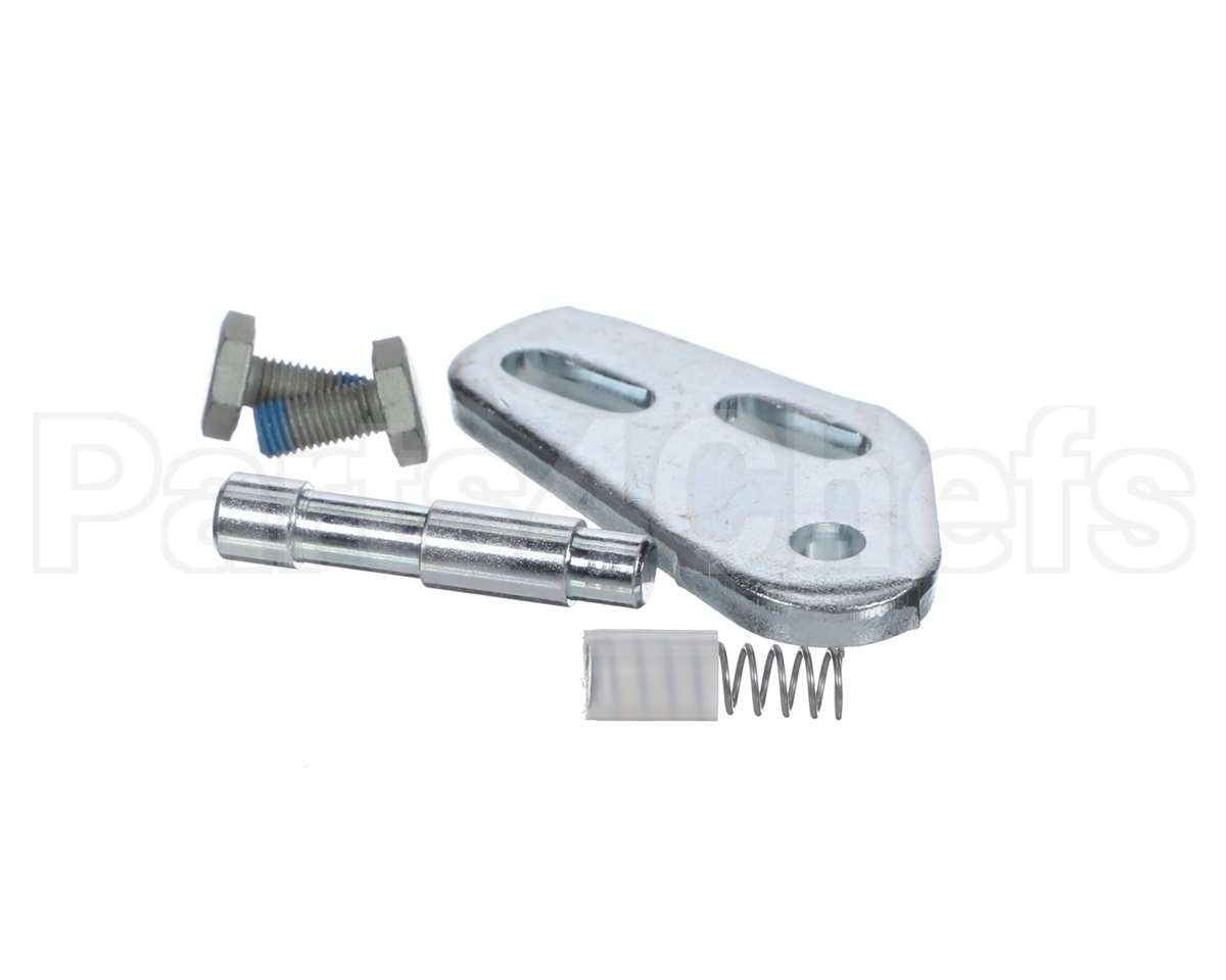 3090934KT Hussmann Innovator Door Top Hinge Pin