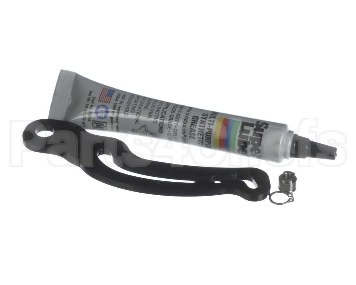 3090945KT Hussmann Kit-Ecovision Rh Hold