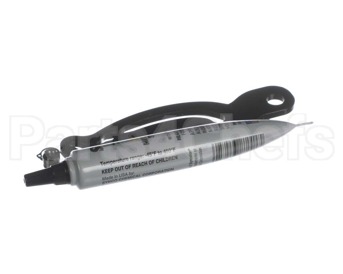 3090945KT Hussmann Kit-Ecovision Rh Hold