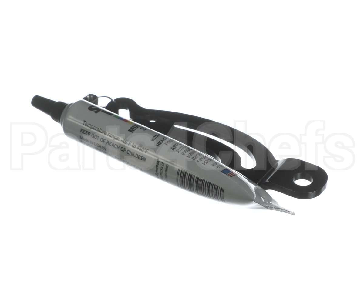 3090945KT Hussmann Kit-Ecovision Rh Hold
