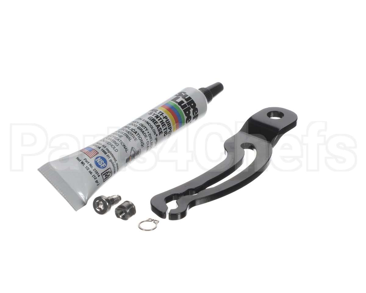3090946KT Hussmann Kit-Ecovision Lh Hold
