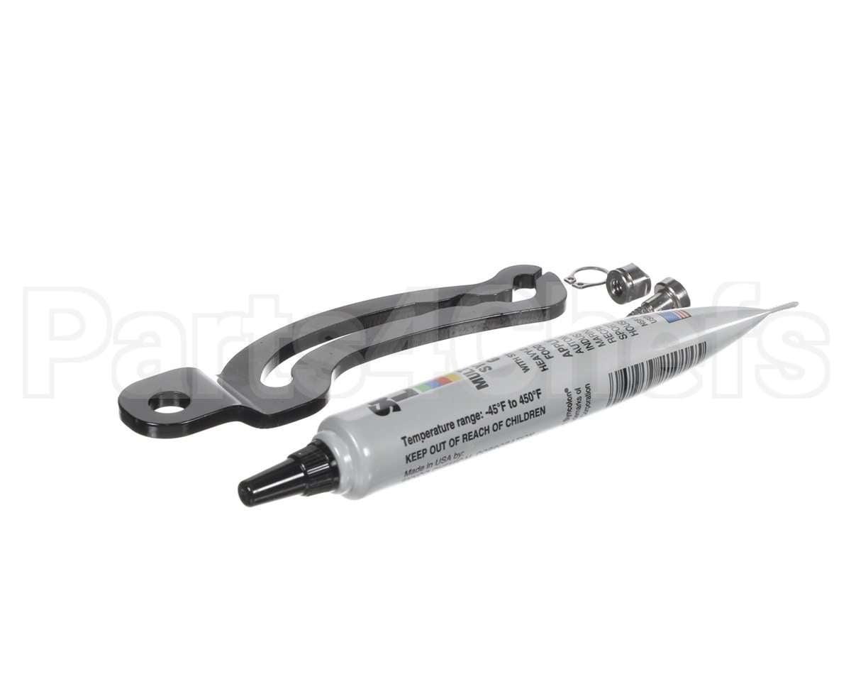 3090946KT Hussmann Kit-Ecovision Lh Hold
