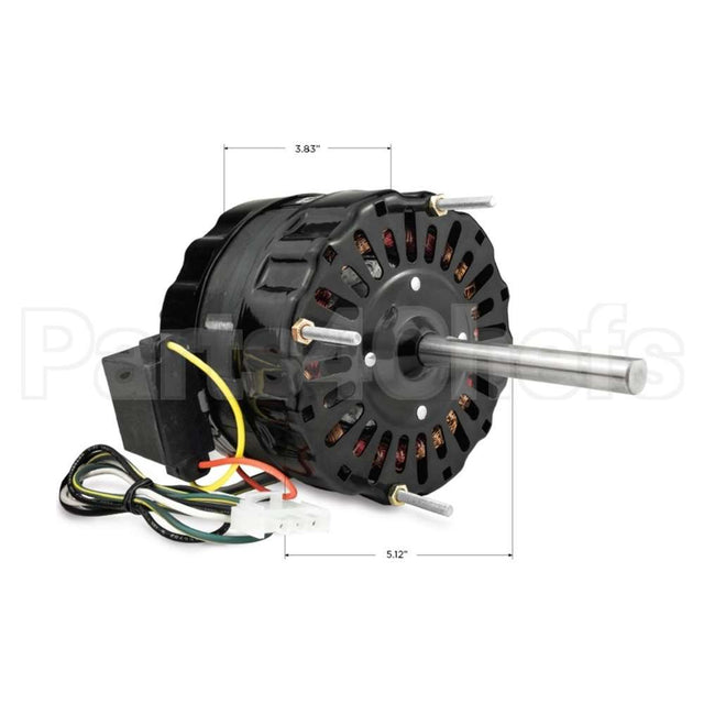 309133M Pems Oem Replacement Motor