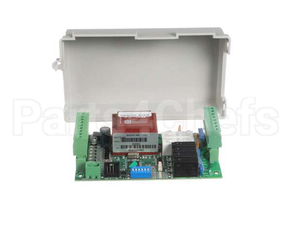 30923 Itv Ice Makers Pcb Ms 115V With Connectors
