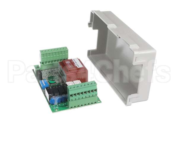 30923 Itv Ice Makers Pcb Ms 115V With Connectors