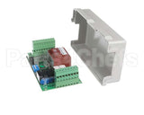 30923 Itv Ice Makers Pcb Ms 115V With Connectors