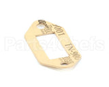 30924-9 Montague Gasket Open Burner