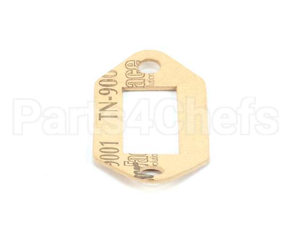 30924-9 Montague Gasket Open Burner
